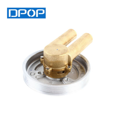 DPOP 21214599 مضخة المياه البحرية المثبتة على المفتاح استبدال V6 V8 فولفو بينتا 4.3/5.0/5.7