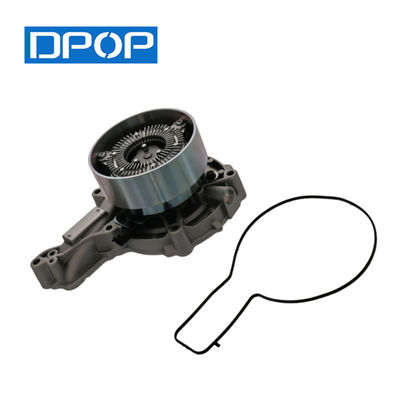 DPOP 21974080 / 21072414 / 21648 / 21781059 مضخة المياه الكهربائية لشركة فولفو FM11 FM13 FMX13 NH 9/10