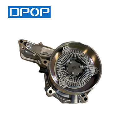 DPOP 21974080 / 21072414 / 21648 / 21781059 مضخة المياه الكهربائية لشركة فولفو FM11 FM13 FMX13 NH 9/10