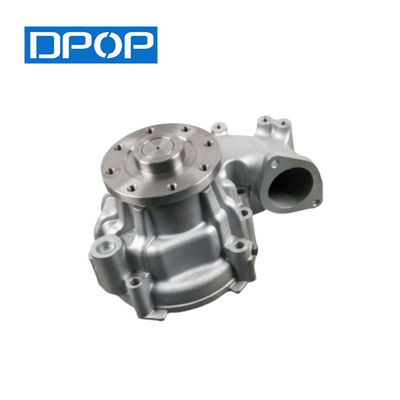 DPOP مضخة المياه تحل محل VOLVO 23552770 ، 22107715 ، 22951346 مناسبة للفولفو FE FL B5