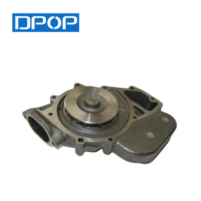 DPOP 51065006228 51065006204 51065006213 مضخة المياه للشاحنات لمحرك MAN D2530 - 2538 - 2565 - 2566