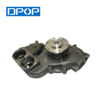 DPOP 51065006228 51065006204 51065006213 مضخة المياه للشاحنات لمحرك MAN D2530 - 2538 - 2565 - 2566