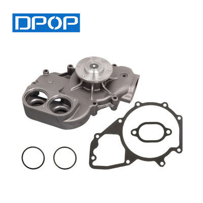 مضخة المياه DPOP 51065006282 51065006387 51065009387 51065009282 لمحرك MAN E2886 D2566