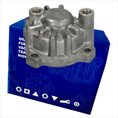 غطاء علبة التروس من الألومنيوم 1308434011 للشاحنات DAF Dongfeng 2008+