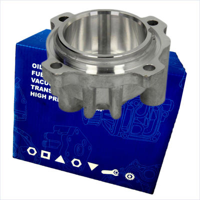 غطاء علبة التروس من الألومنيوم 1308434011 للشاحنات DAF Dongfeng 2008+