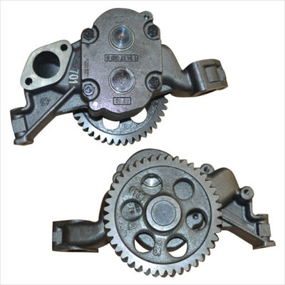 مرسيدس Actros MP3 مضخة زيت المحرك 5411800401 4150 ك ضمان لمدة سنة