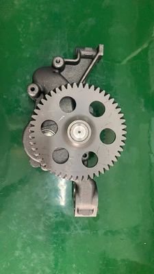 مرسيدس Actros MP3 مضخة زيت المحرك 5411800401 4150 ك ضمان لمدة سنة