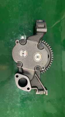 مرسيدس Actros MP3 مضخة زيت المحرك 5411800401 4150 ك ضمان لمدة سنة