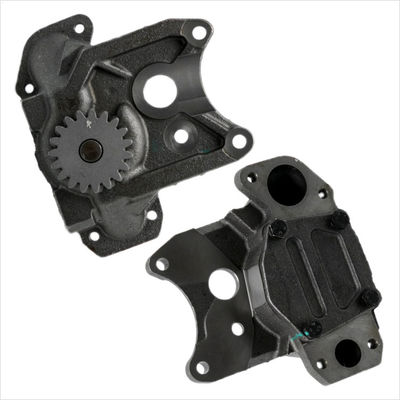 مضخة زيت محرك بيركنز 1006-6 4132F043 ضمان 12 شهرًا