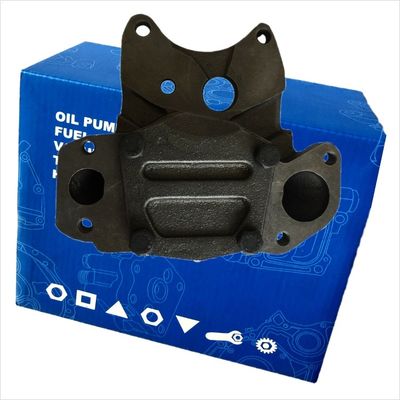 مضخة زيت محرك بيركنز 1006-6 4132F043 ضمان 12 شهرًا