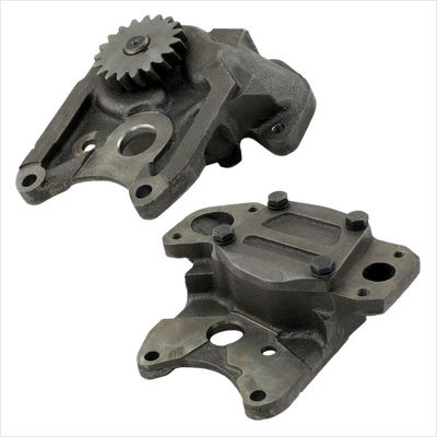 مضخة زيت محرك بيركنز 1006-6 4132F043 ضمان 12 شهرًا