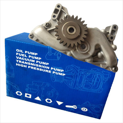 مضخة زيت DPOP 20758237 لشاحنة فولفو ضمان 12 شهرًا