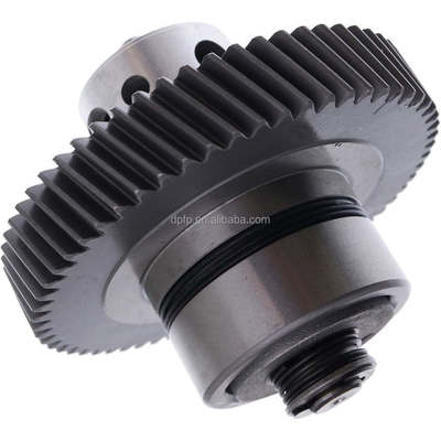 مضخة زيت محرك الديزل C2.2 Caterpillar U5MK8267 لمحرك 403D-15