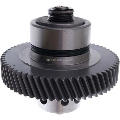 مضخة زيت محرك الديزل C2.2 Caterpillar U5MK8267 لمحرك 403D-15