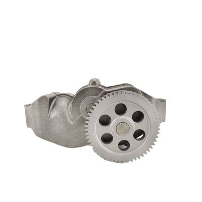 مضخة زيت ديترويت ديزل سلسلة 60 23505886 12.7 لتر الجانب الأيمن