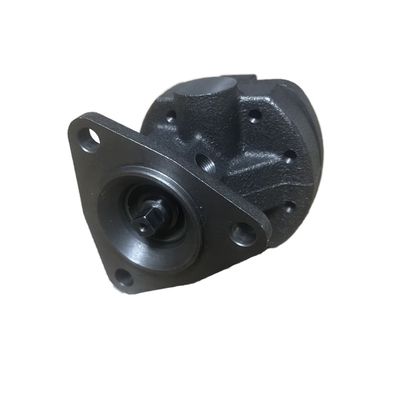 مضخة زيت ديترويت ديزل سلسلة 60 23505886 12.7 لتر الجانب الأيمن