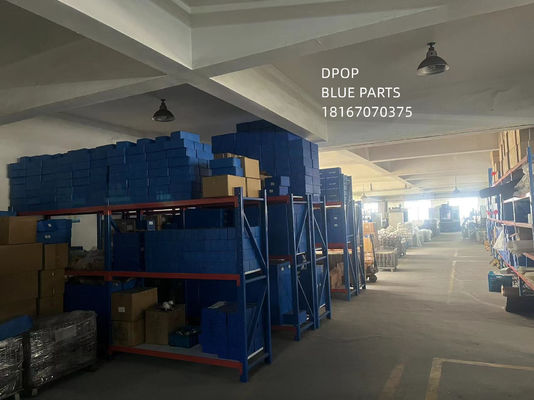 مضخة زيت ناقل حركة عالية الجودة 5001835857 لـ MAN M90/G90 EATON FSV 62109A