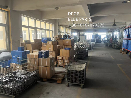 مضخة زيت ناقل حركة عالية الجودة 5001835857 لـ MAN M90/G90 EATON FSV 62109A