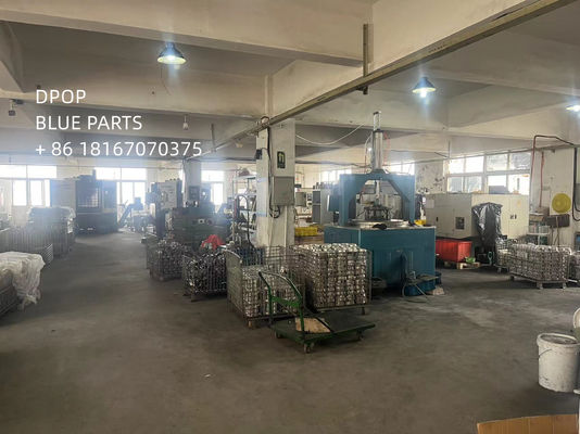 مضخة زيت ناقل حركة عالية الجودة 5001835857 لـ MAN M90/G90 EATON FSV 62109A