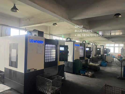 مضخة زيت ناقل حركة عالية الجودة 5001835857 لـ MAN M90/G90 EATON FSV 62109A