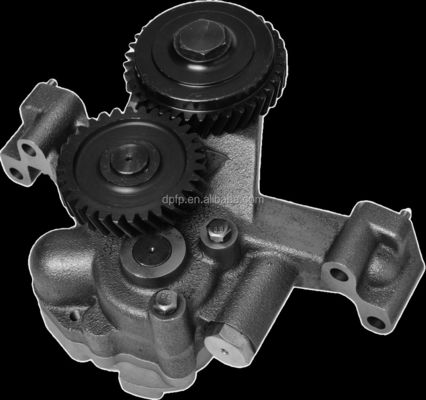 DS18 مضخة زيت المحرك 303094 1376833 لأوروبا شاحنة 6 أشهر ضمان