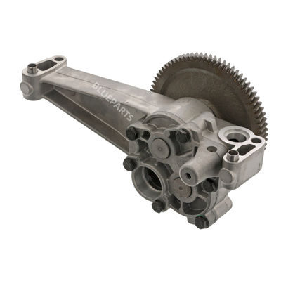 مضخة الزيت SCANIA 4 سلسلة 2028987 لمحرك DC12 12 شهرا من الضمان