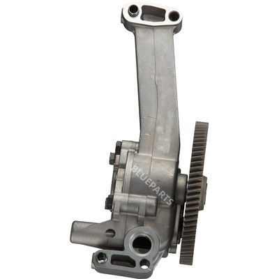 مضخة الزيت SCANIA 4 سلسلة 2028987 لمحرك DC12 12 شهرا من الضمان