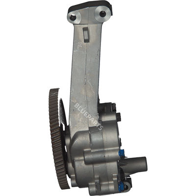 مضخة الزيت SCANIA 4 سلسلة 2028987 لمحرك DC12 12 شهرا من الضمان