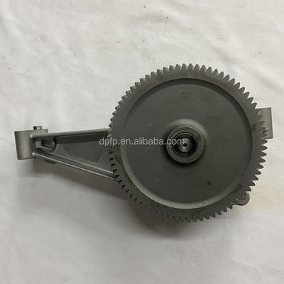 مضخة الزيت SCANIA 4 سلسلة 2028987 لمحرك DC12 12 شهرا من الضمان