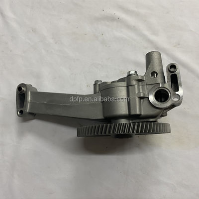 مضخة الزيت SCANIA 4 سلسلة 2028987 لمحرك DC12 12 شهرا من الضمان