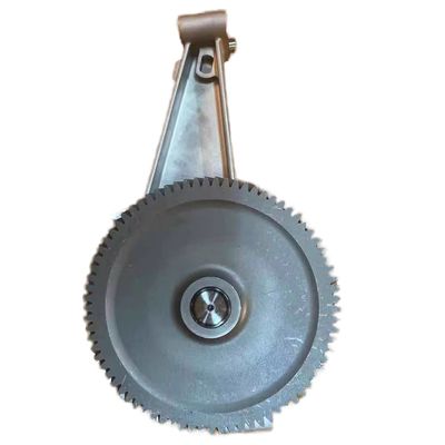 سكانيا D11 D12 مضخة زيت المحرك 2209509 للشاحنات 310-420 حصان