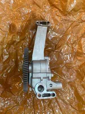 سكانيا D11 D12 مضخة زيت المحرك 2209509 للشاحنات 310-420 حصان