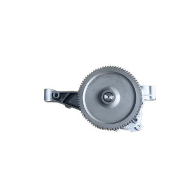 مضخة زيت محرك Scania DC13 2105497 لشاحنات سلسلة P G R T