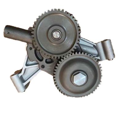 مضخة زيت Scania D9A 1402400 لحافلات الفئة 3/4 من 1995-2004