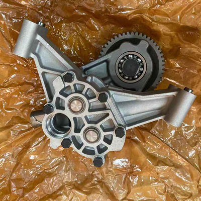 مضخة زيت Scania D9A 1402400 لحافلات الفئة 3/4 من 1995-2004