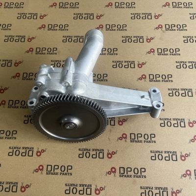 مضخة زيت Scania D9A 1402400 لحافلات الفئة 3/4 من 1995-2004