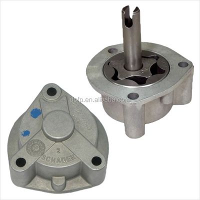 مضخة زيت تروس GS771 جديدة لحافلات Scania 3-Series 1988-1997