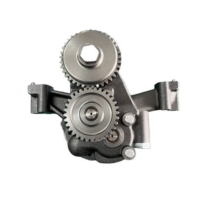 مضخة زيت تروس GS771 جديدة لحافلات Scania 3-Series 1988-1997