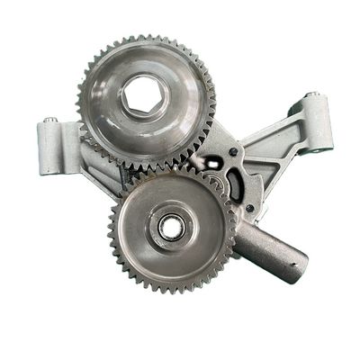 مضخة زيت تروس GS771 جديدة لحافلات Scania 3-Series 1988-1997