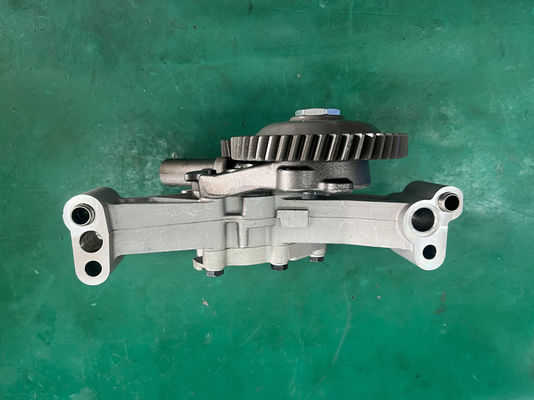 مضخة زيت المحرك Scania D9A 1402400 85180103 للشاحنات 1995-2004