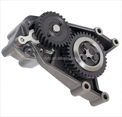 مضخة زيت فولفو TD60A TD60B 466387 421039 لمحرك F 6 موديل 1975-1986