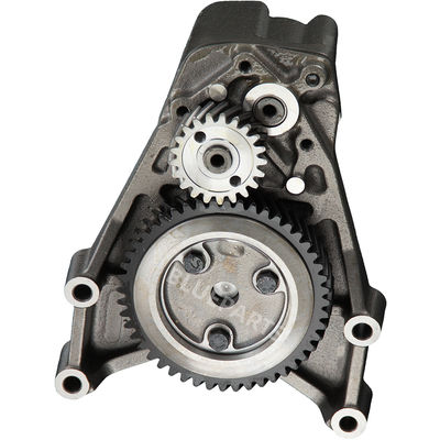 مضخة زيت محرك فولفو D10B 478649 لشاحنة فولفو F12 FL10 FM10 NL12