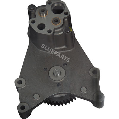 مضخة زيت محرك فولفو D10B 478649 لشاحنة فولفو F12 FL10 FM10 NL12