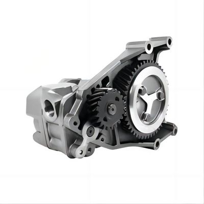 مضخة زيت Volvo Penta EC420 479319 28/31.5 مم لشاحنات F10 NL10