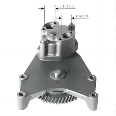 مضخة زيت Volvo Penta EC420 479319 28/31.5 مم لشاحنات F10 NL10