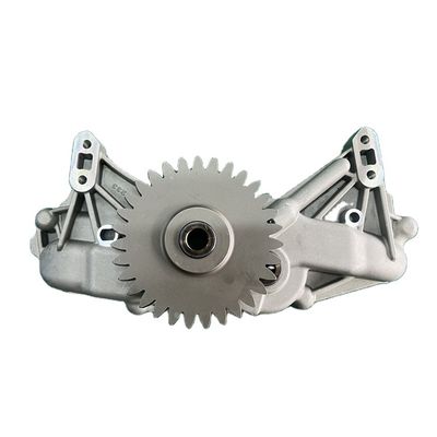 مضخة زيت فولفو F10 N10 25/30mm لشركة فولفو للشاحنات 1977-1994