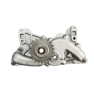 مضخة زيت فولفو F10 N10 25/30mm لشركة فولفو للشاحنات 1977-1994