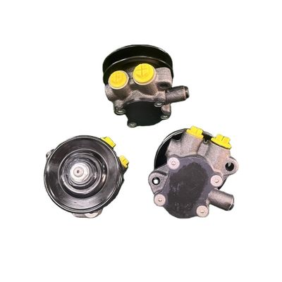 مضخة زيت فولفو F10 N10 25/30mm لشركة فولفو للشاحنات 1977-1994