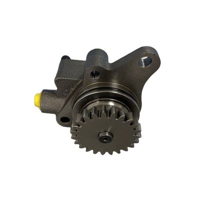 مضخة زيت فولفو F10 N10 25/30mm لشركة فولفو للشاحنات 1977-1994