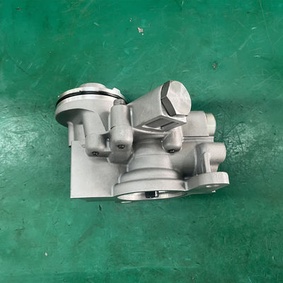 فولفو B7R B9R B12B B12M مضخة الزيت 1521900 98260101 محرك 12 لتر